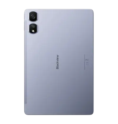 Tablet Blackview Tab 16 Pro 11" 8/256GB LTE, ljubičasti + gratis preklopna torbica + olovka, bez adaptera-2