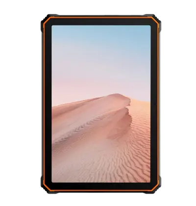 Tablet Blackview Active 10 Pro 5G 10.95" 12/512GB 30000mAh, narančasti + gratis olovka, bez adaptera-1