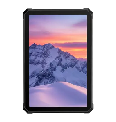 Tablet Blackview Active 10 Pro 5G 10.95" 12/512GB 30000mAh, crni + gratis olovka, bez adaptera-1