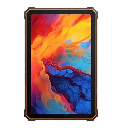 Tablet Blackview Active 8 Pro LTE 8/256GB, narančasti + gratis olovka, bez adaptera-1