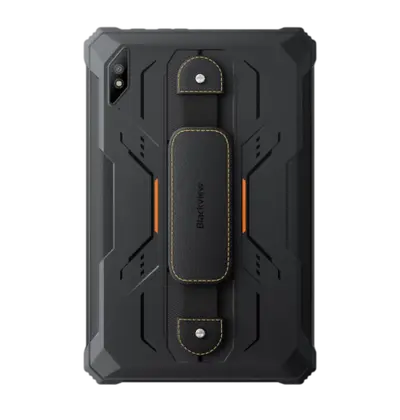Tablet Blackview Active 8 Pro LTE 8/256GB, narančasti + gratis olovka, bez adaptera-2