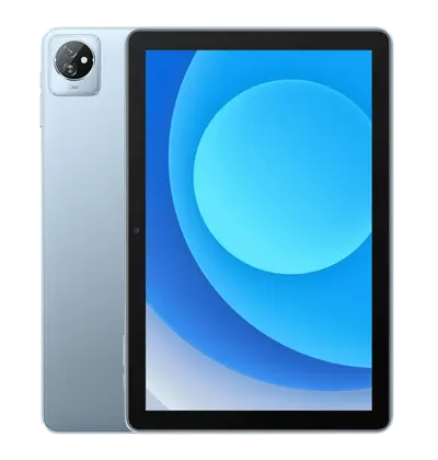 Tablet Blackview Tab 70 Wifi 10.1" 4/64GB, plavi + preklopna torbica, bez adaptera