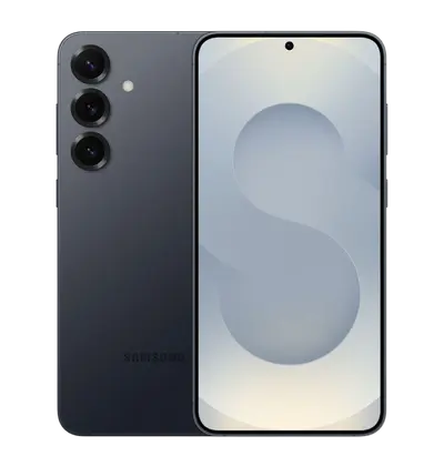 Mobitel Samsung Galaxy S25 12/128GB, crni