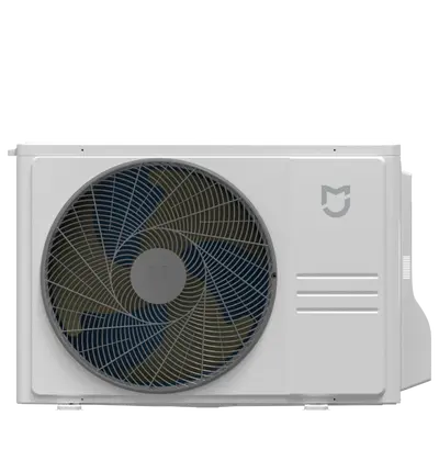 Klima uređaj Mijia Air Conditioner Pro Eco A+++ 9K, 2,6 kW - set-5