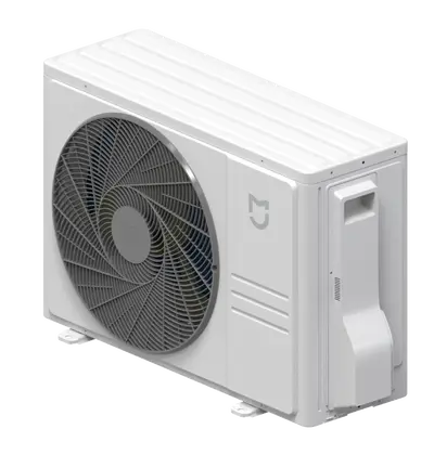Klima uređaj Mijia Air Conditioner Pro Eco A+++ 9K, 2,6 kW - set-6