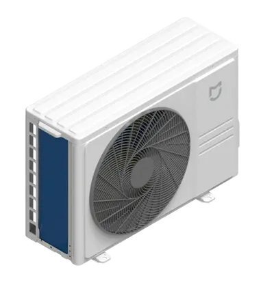 Klima uređaj Mijia Air Conditioner Pro Eco A+++ 9K, 2,6 kW - set-7