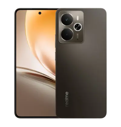 Mobitel RealMe 14 6,7" 8GB/256GB, crni