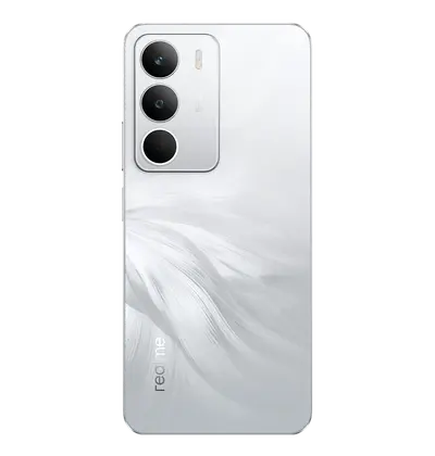 Mobitel Realme C71 6/128GB, bijeli-2