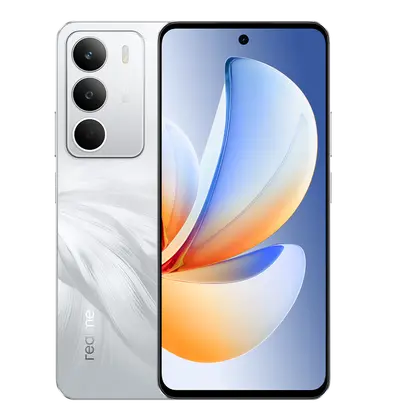 Mobitel Realme C71 6/128GB, bijeli