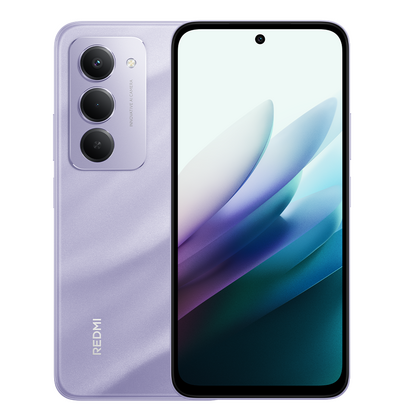 Mobitel Xiaomi Redmi 15 8/256GB, ljubičasti