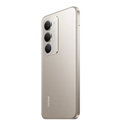 Mobitel Xiaomi Redmi 15 8/256GB, sivi-3