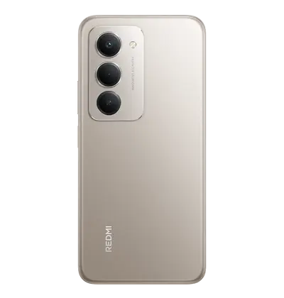 Mobitel Xiaomi Redmi 15 8/256GB, sivi-2