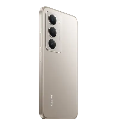 Mobitel Xiaomi Redmi 15 8/256GB, sivi-4