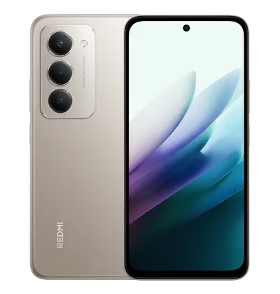 Mobitel Xiaomi Redmi 15 8/256GB, sivi