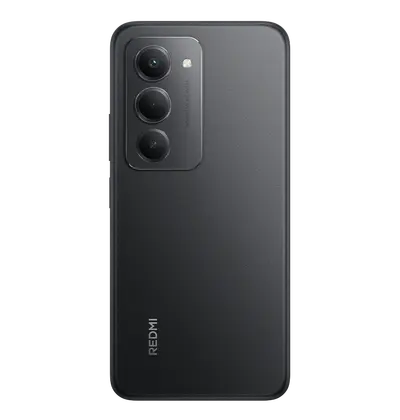Mobitel Xiaomi Redmi 15 8/256GB, crni-2