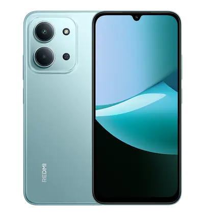 Mobitel Xiaomi Redmi 15C 8/256GB, zeleni