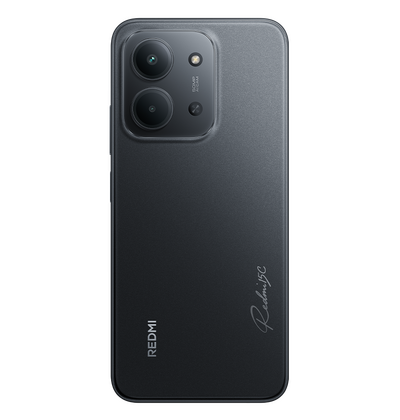 Mobitel Xiaomi Redmi 15 4/128GB, crni