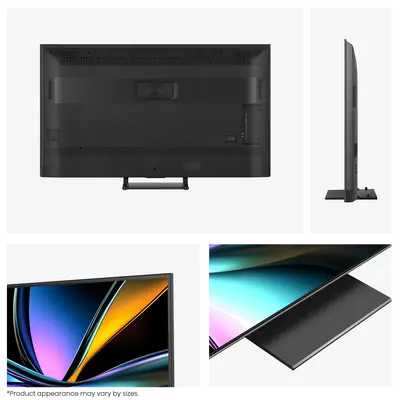 Televizor Hisense 65U7Q Pro ULED (Mini LED) 4K-3
