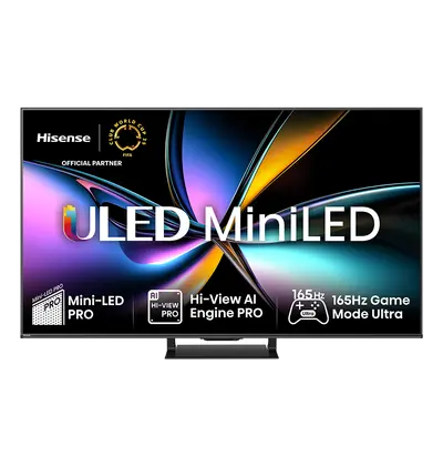 Televizor Hisense 55U7Q Pro ULED (Mini LED) 4K