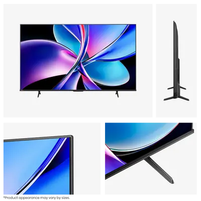 Televizor Hisense 55E7Q Pro UHD (Quantum Dot) 4K TV-5