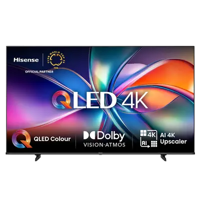 Televizor Hisense 55E7Q UHD (Quantum Dot) 4K TV