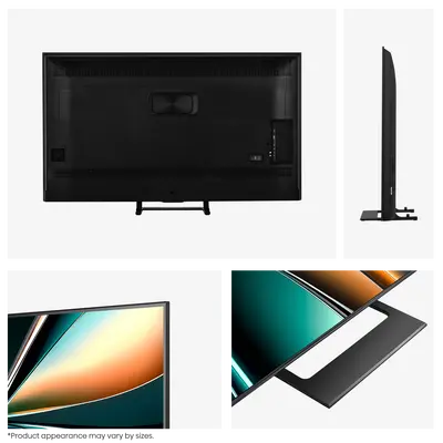 Televizor Hisenes 55U7Q ULED (Mini LED) 4K TV-4