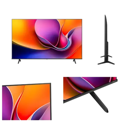 Televizor HISENSE 58A6Q UHD 4K-1