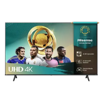 Televizor Hisense 65A6Q UHD 4K