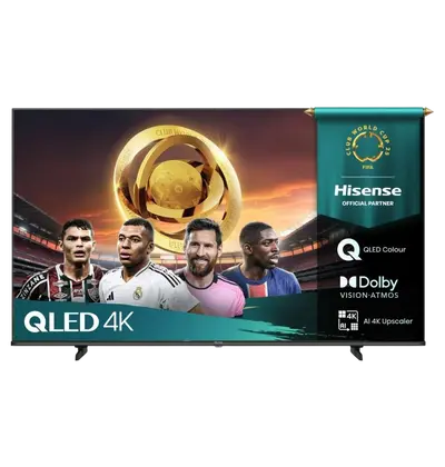 Televizor Hisense 50E7Q UHD (Quantum Dot) 4K-0