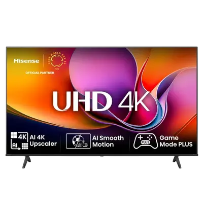 Televizor Hisense 43A6Q UHD 4K-1