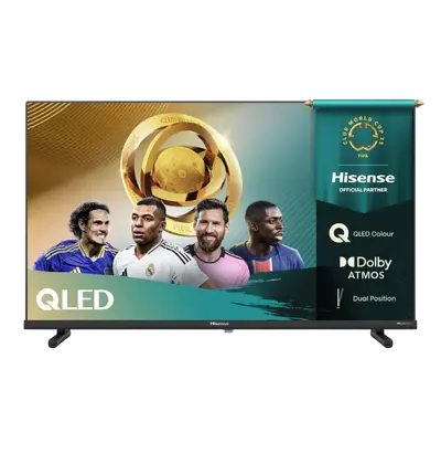 Televizor Hisense 40A5Q FHD (Quantum Dot)