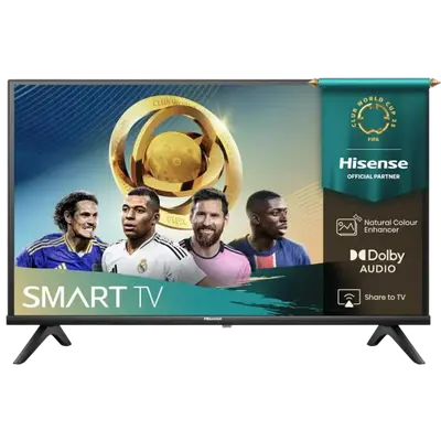 Televizor Hisense 32A4Q  Smart Entry HD