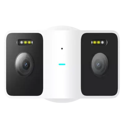 Nadzorna kamera Xiaomi Outdoor Camera CW100 Dual EU