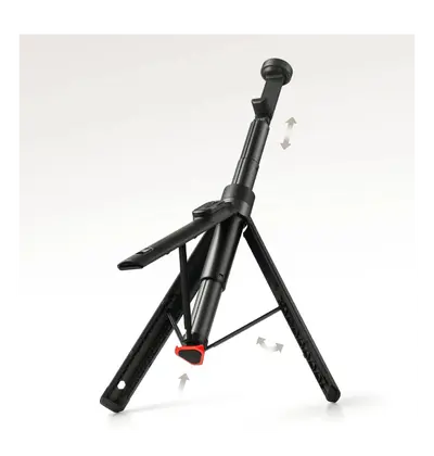 Stativ za mobitel Xiaomi Zoom Floor Selfie Stick Tripod 62"-3