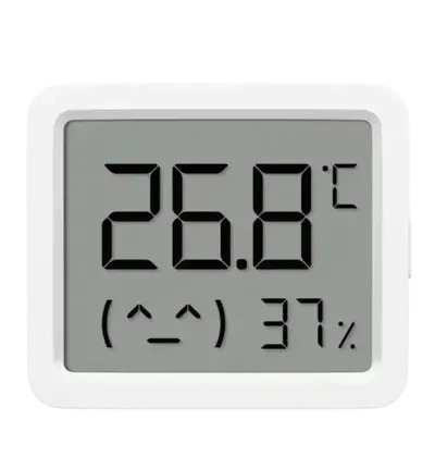 Senzor temperature i vlage Xiaomi Smart Temperature and Humidity Monitor 3 Mini