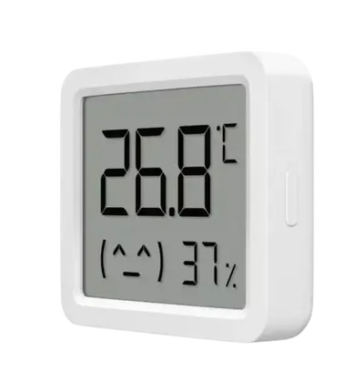 Senzor temperature i vlage Xiaomi Smart Temperature and Humidity Monitor 3 Mini-1