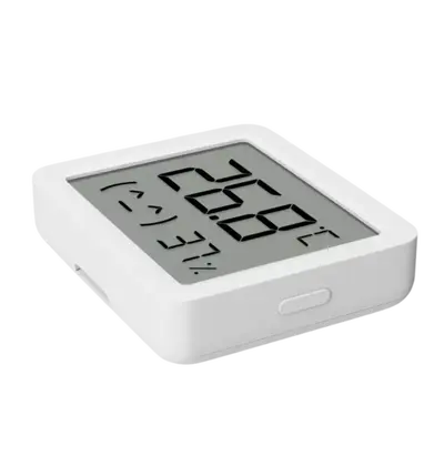 Senzor temperature i vlage Xiaomi Smart Temperature and Humidity Monitor 3 Mini-2