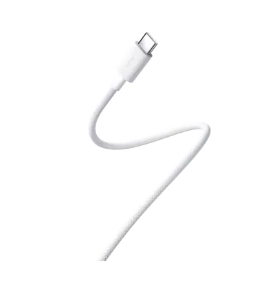 Kabel Xiaomi 3A Braided USB-C to USB-C Cable (1 m)-2