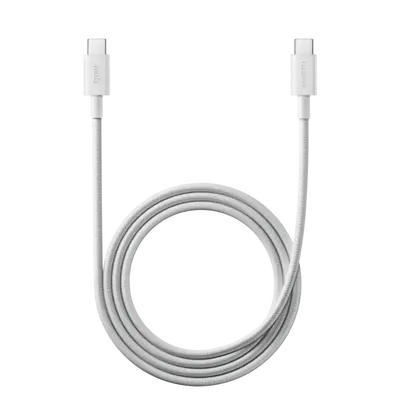 Kabel Xiaomi 6 A Braided USB-C to USB-C Cable (1 m)
