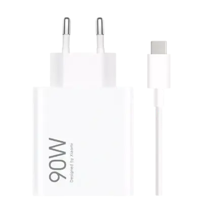 Punjač Xiaomi 90W HyperCharge Power Adapter