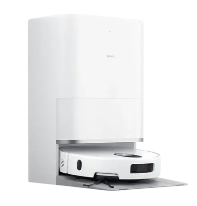 Pametni robotski usisavač Xiaomi Robot Vacuum 5 EU