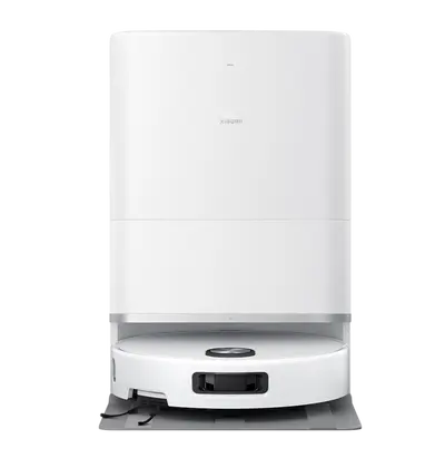 Pametni robotski usisavač Xiaomi Robot Vacuum 5 EU-2