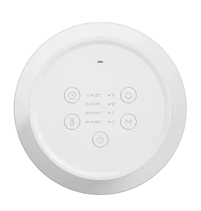Pametna grijalica Xiaomi Smart Graphene Heater-2