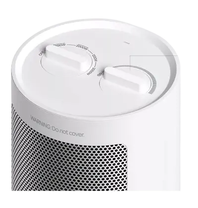 Grijalica Xiaomi Fan Heater EU-1