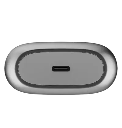 Aparat za brijanje Xiaomi Electric Shaver S200 EU, sivi-3