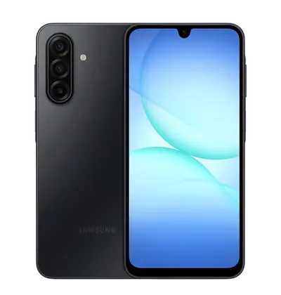 Mobitel Samsung Galaxy A17 5G 8/256, crni