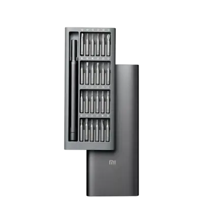 Precizni odvijač Xiaomi Precision Screwdriver Kit