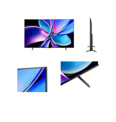 Televizor Hisense 85E7Q PRO UHD (Quantum Dot)-1