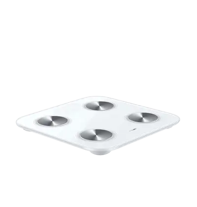 Pametna vaga Huawei Scale 3, bijela-1