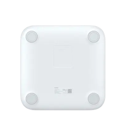 Pametna vaga Huawei Scale 3, bijela-3